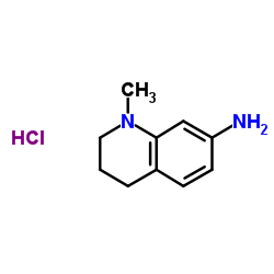 7-氨基-1-甲基-1,2,3,4-四氢喹啉 (304690-94-6)