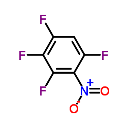 2,3,4,6-四氟硝基苯
