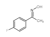 4-氟苯乙酮肟