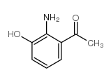 2'-氨基-3'-羟基苯乙酮