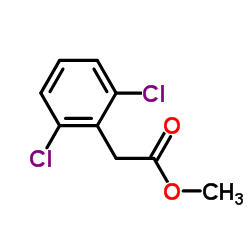 2,6-二氯苯基乙酸甲酯 (54551-83-6)