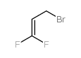 3-溴-1,1-二氟丙烯