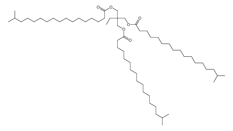 三异硬脂酸三羟甲基丙烷酯 (68541-50-4)