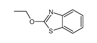 2-乙氧基苯并[d]噻唑 (70292-64-7)