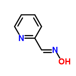 2-吡啶甲醛肟