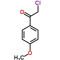 2-氯-4-甲氧基苯乙酮