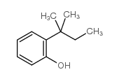 2-叔戊基苯酚