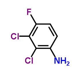 2,3-二氯-4-氟 (36556-52-2)