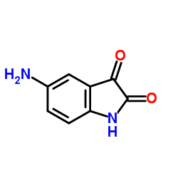 5-氨基靛红