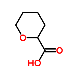 2-四氢吡喃酸