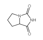 四氢-1H-吡咯并[1,2-c]咪唑-1,3(2H)-二酮