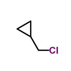 氯甲基环丙烷
