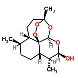 双氢青蒿素 (81496-81-3)