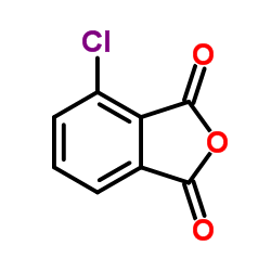 3-氯邻苯二甲酸酐