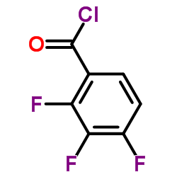 2,3,4-三氟苯甲酰氯