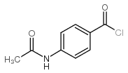 4-乙酰胺基苯甲酰氯