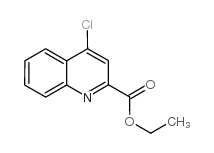 4-氯喹啉-2-甲酸乙酯