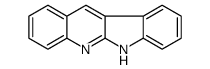 11H-10,11-二氮杂苯并[b]芴