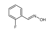(E)-2-氟苯甲醛肟