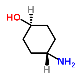 反式-4-氨基环己醇 (27489-62-9)