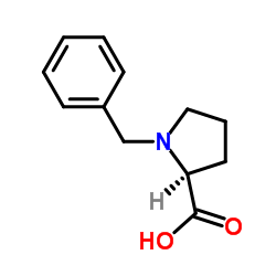 1-苄基-L-脯氨酸
