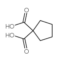 1,1-环戊基二羧酸