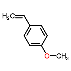 4-甲氧基苯乙烯