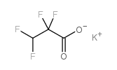2,2,3,3-四氟丙酸钾