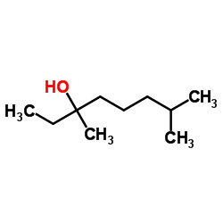 四氢芳樟醇 (78-69-3)