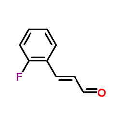 2-氟肉桂醛