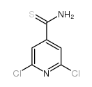 2,6-二氯吡啶-4-硫代酰胺