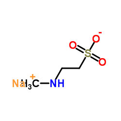 N-甲基牛磺酸钠盐