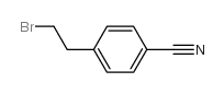 4-(2-溴乙基)苯腈