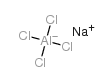 四氯铝酸钠 (7784-16-9)