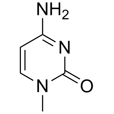 1-甲基胞嘧啶 (1122-47-0)