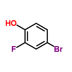 4-溴-2-氟苯酚 98.0%