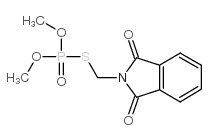 亚胺硫磷