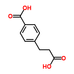3-(4-羧基苯基)丙酸