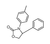 (S)-4-苯基-3-对甲苯噁唑啉-2-酮