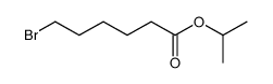 6-溴己酸异丙酯