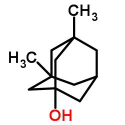 3,5-二甲基-1-金刚烷醇 (707-37-9)