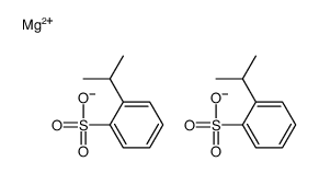 (1-甲基乙基)苯磺酸镁