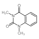 1,3-二甲基-2,4-(1H,3H)-喹唑啉二酮