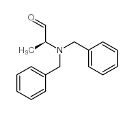 (S)-2-二苄基氨基丙醛