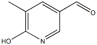 1,6-二氢-5-甲基-6-氧代-3-吡啶甲醛
