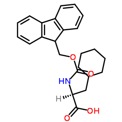 N-芴甲氧羰基-3-环己基-L-丙氨酸