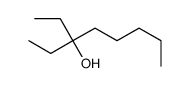 3-乙-3-辛醇