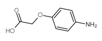 4-胺苯氧基乙酸