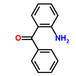 2-氨基二苯甲酮 (2835-77-0)