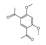 1,3-二乙酰基-4,6-二甲氧基苯